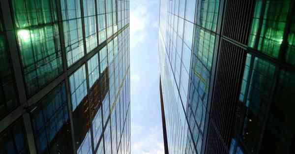 金融大数据的数据特点（金融大数据的数据特点是什么）