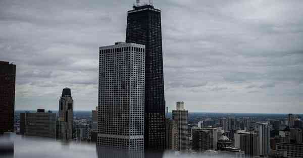 大数据创业机构的行业发展