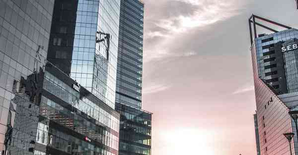 物流大数据复习