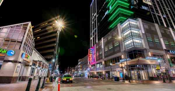 各种智能机器人，各种智能机器人对比