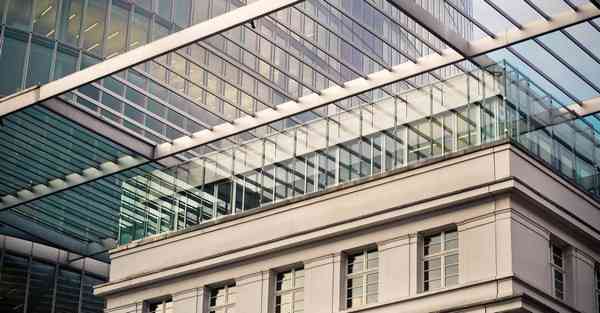 AI技术驱动金融机构发展，AI技术驱动金融机构发展现状