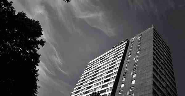 消防大数据分析