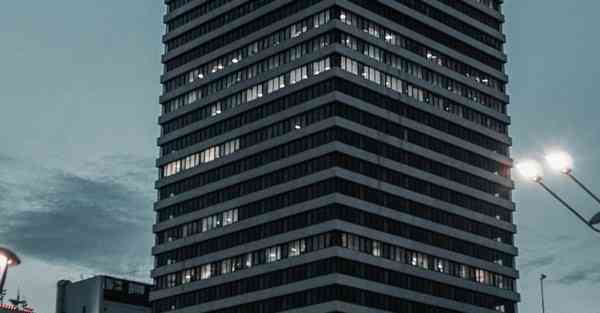 大数据征信介绍给家人