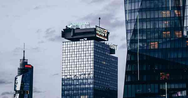 外国语单招大数据的行业文章