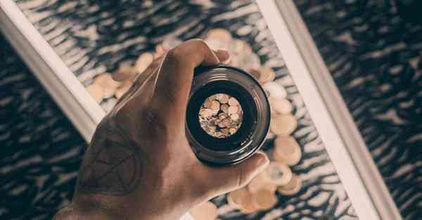 物流大数据复习