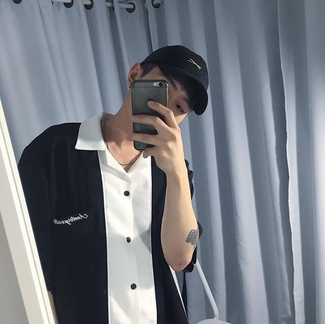 罗瑶雁行