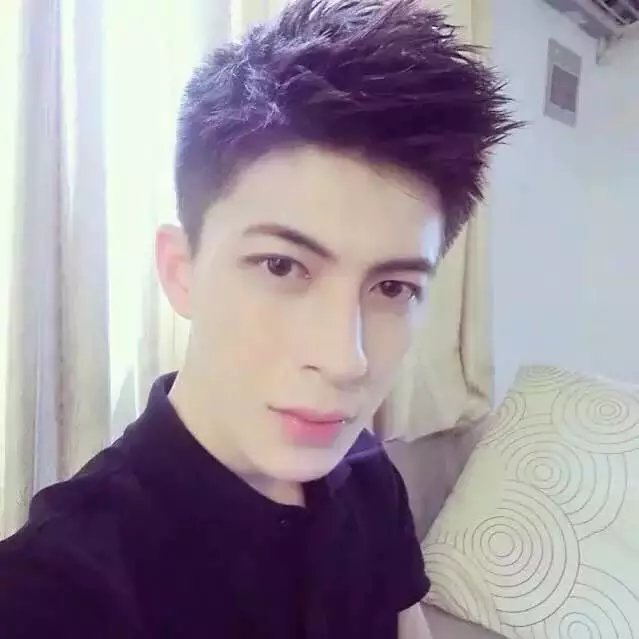 谢全骅菁