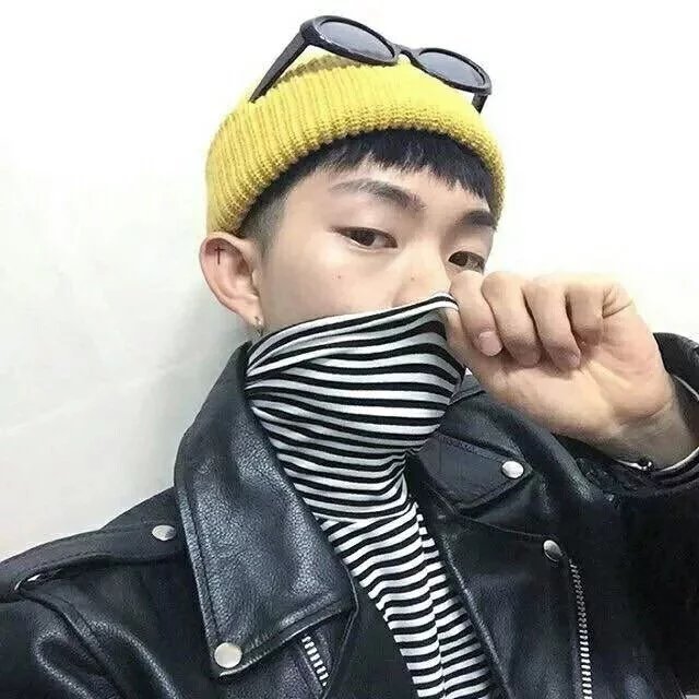 闵良松罡