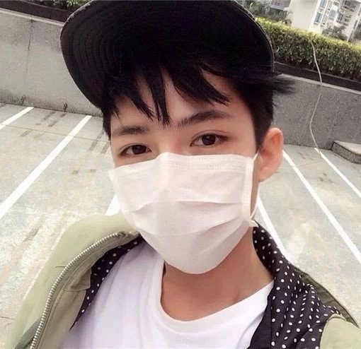 庞彦伟梵